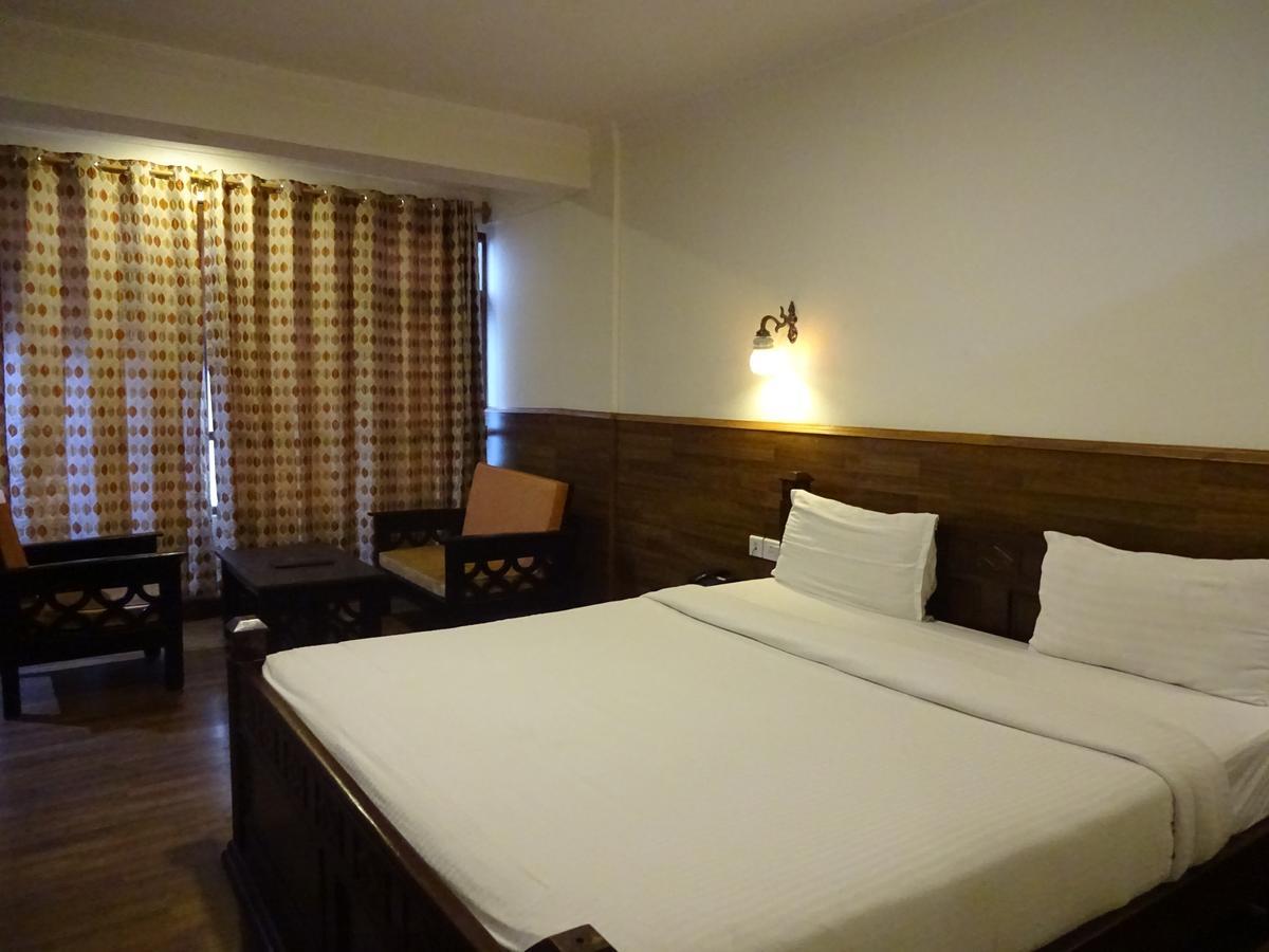 Hermitage 3* Darjeeling (West Bengal)