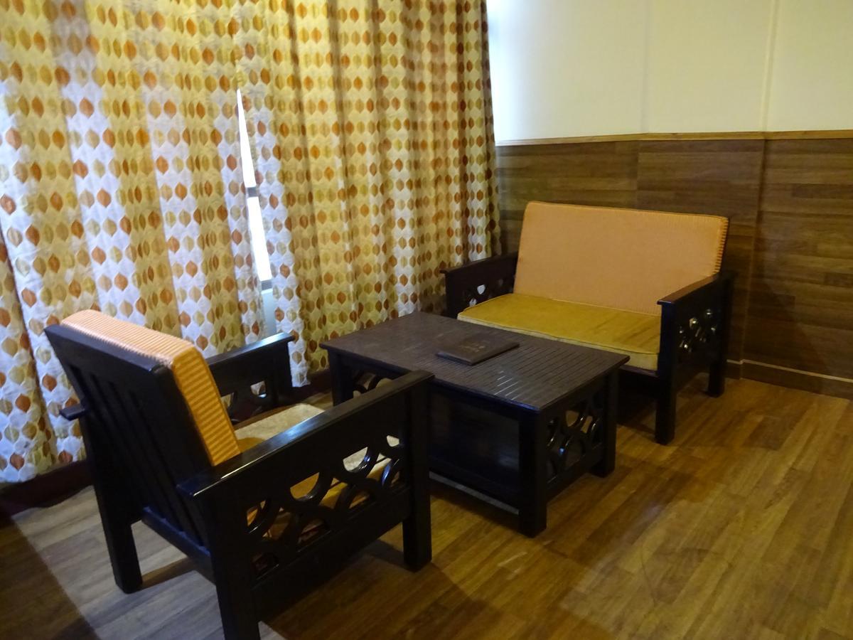 Resort Hermitage 3*