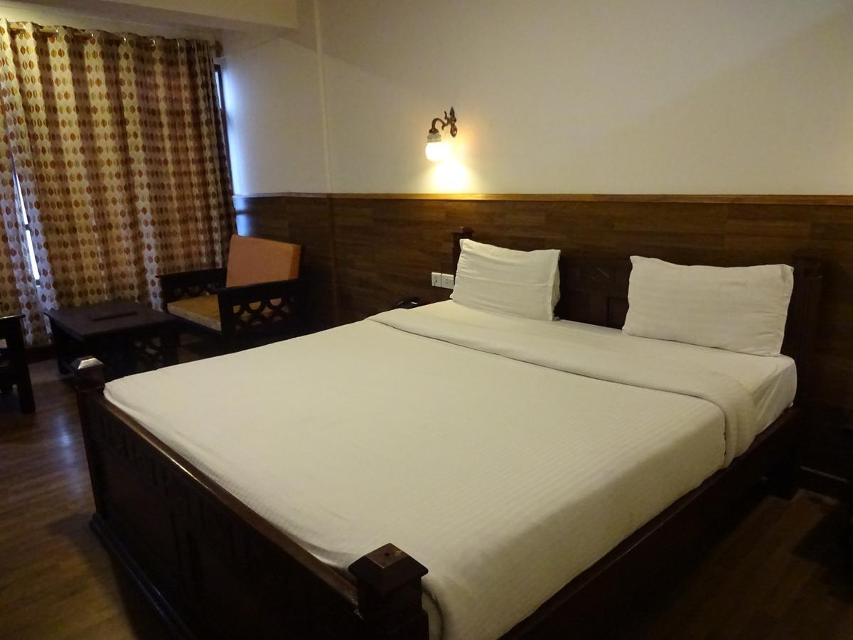 Resort Hermitage Darjeeling (West Bengal)