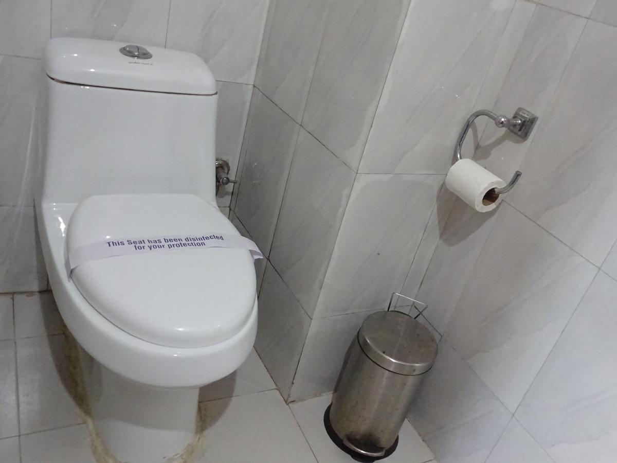 White Yak Hotel Darjeeling (West Bengal)