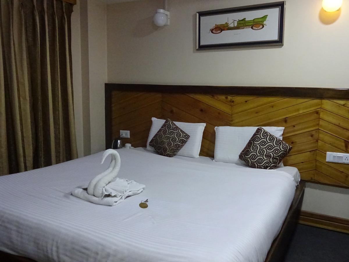 Hotel White Yak Darjeeling (West Bengal)
