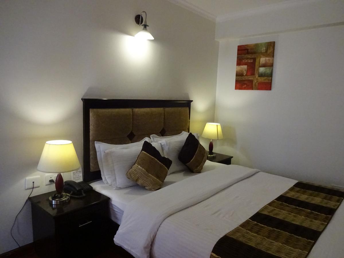 R.j.resorts Hotel 3*