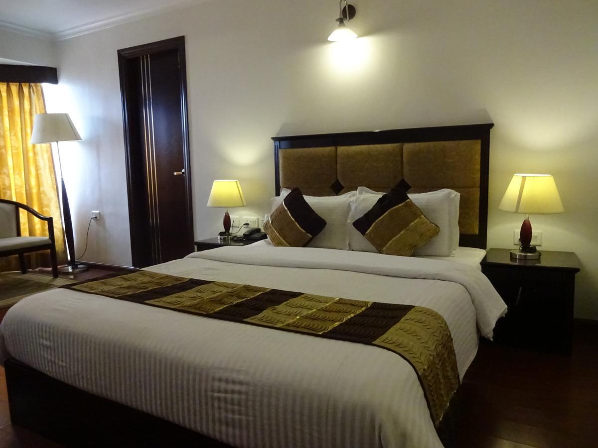 R.j.resorts 3* Darjeeling (West Bengal)
