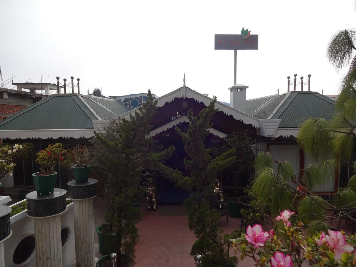 R.j.resorts Hotel Darjeeling (West Bengal)