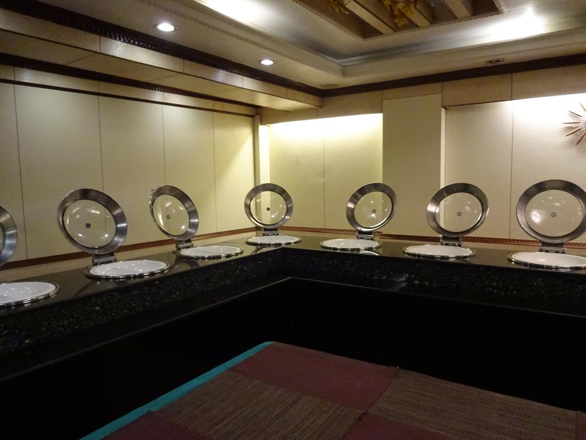 Hotel R.j.resorts 3*