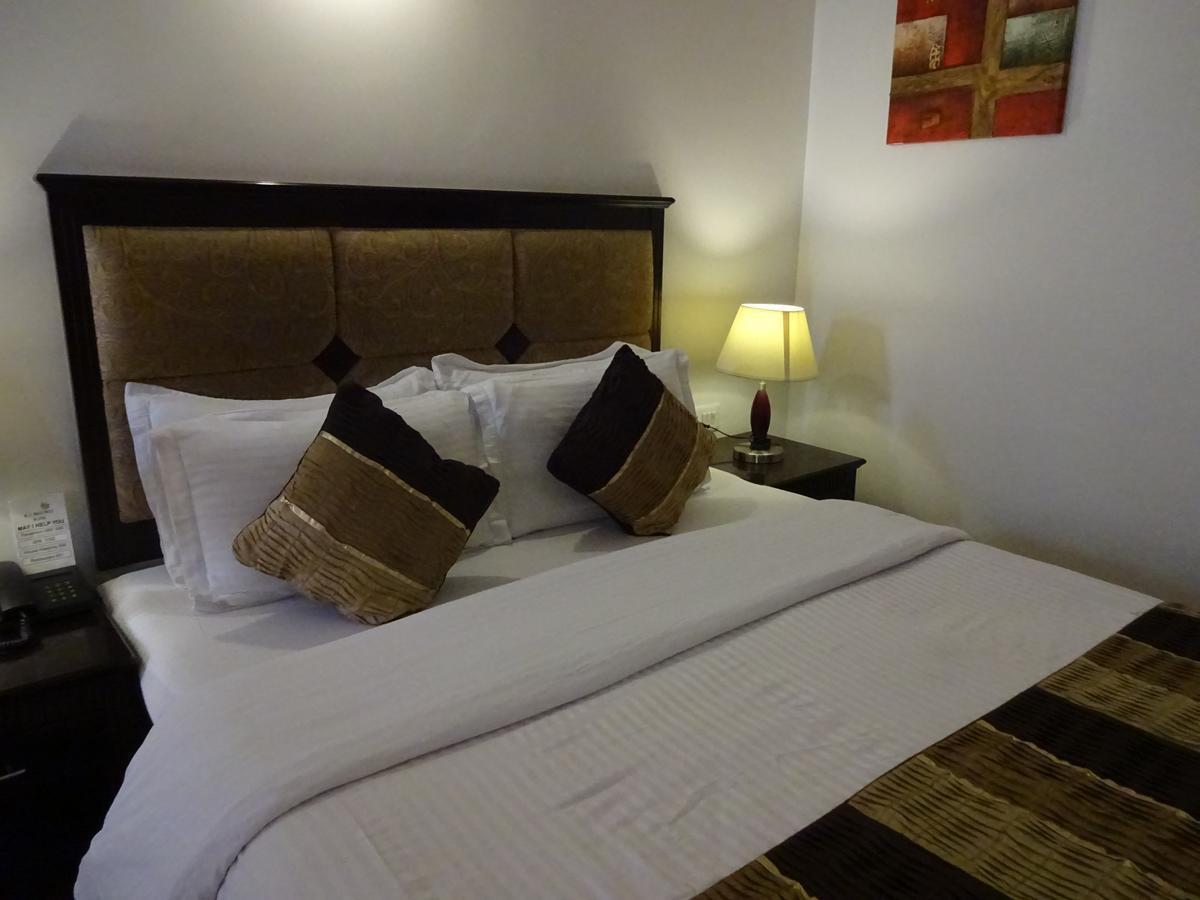 R.j.resorts 3* Darjeeling (West Bengal)