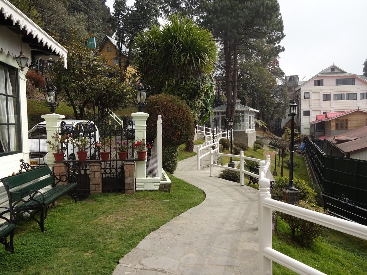 The Elgin, Darjeeling - Heritage &