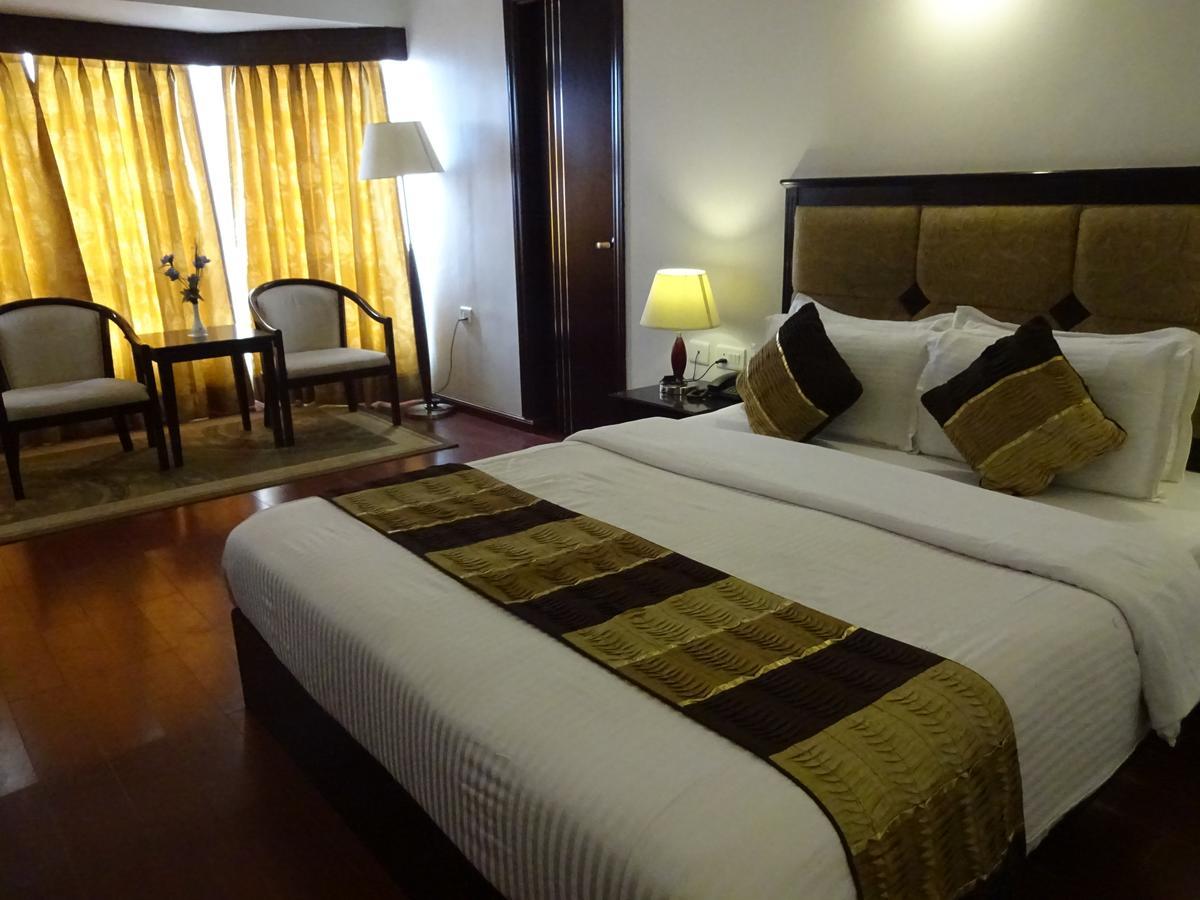 R.j.resorts Hotel Darjeeling (West Bengal)