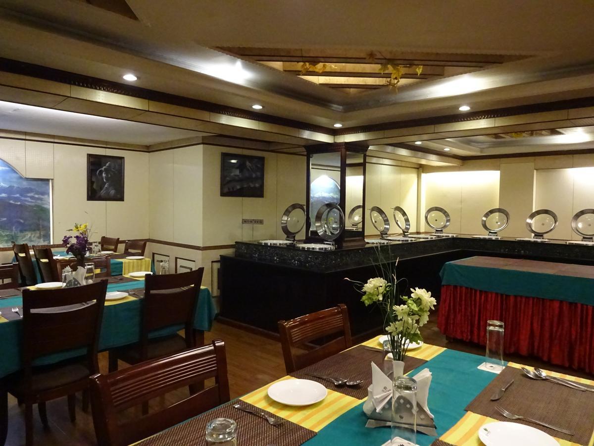 Hotel R.j.resorts
