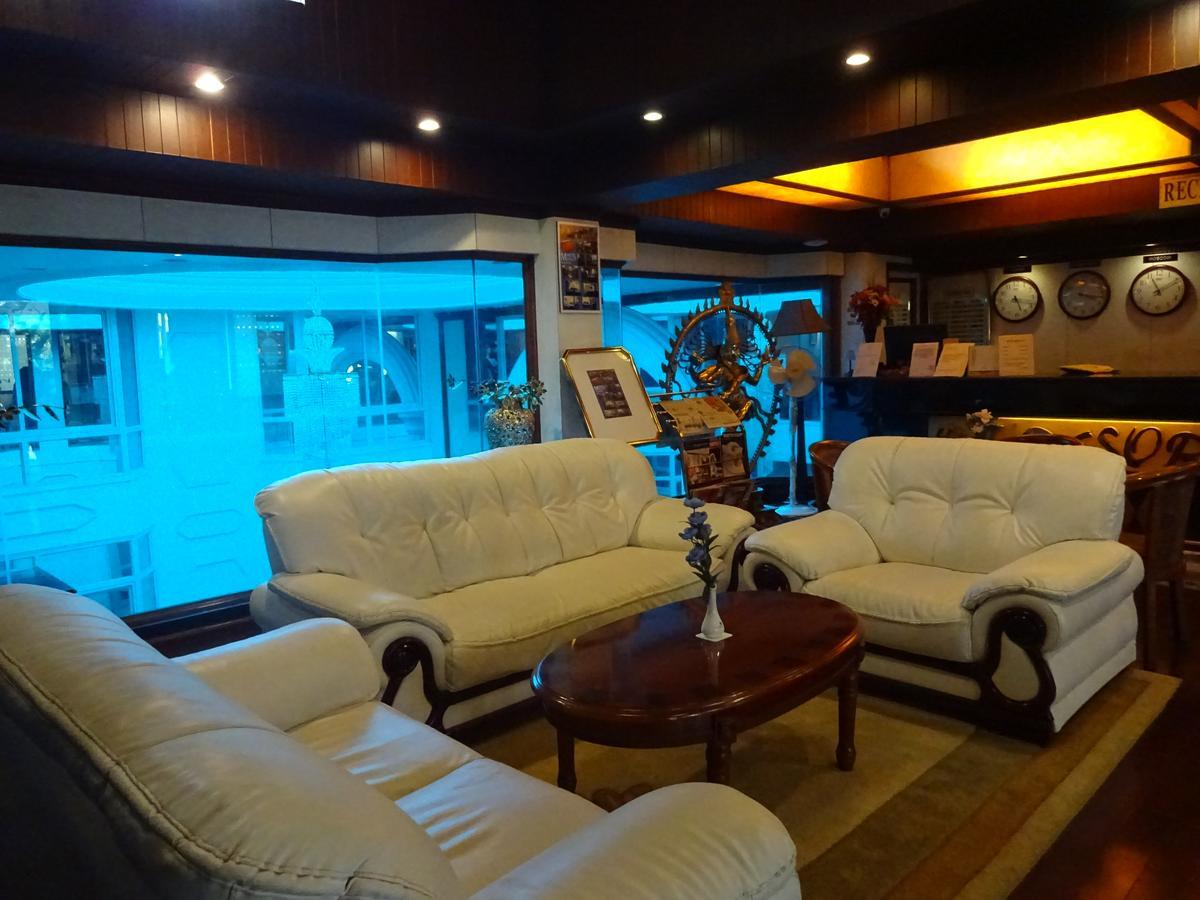 R.j.resorts 3* Darjeeling (West Bengal)