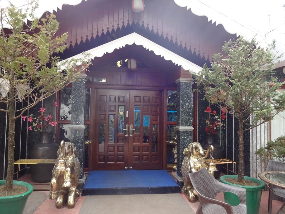 R.j.resorts 3* Darjeeling (West Bengal)