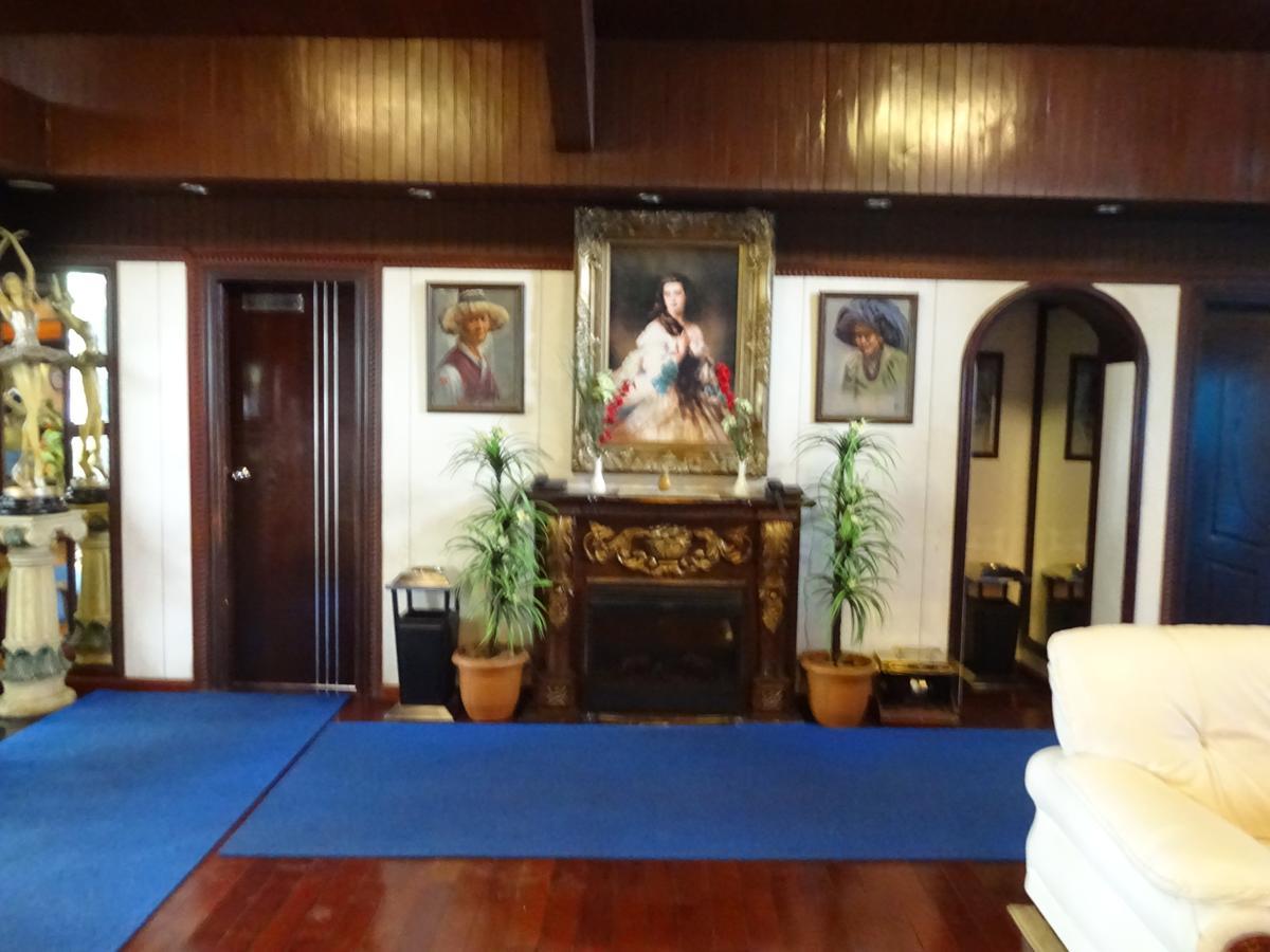 Hotel R.j.resorts 3*