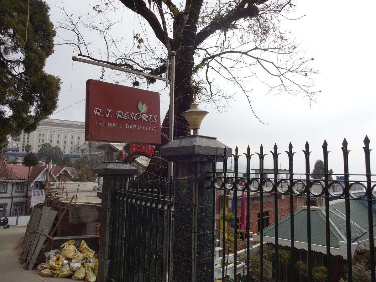 Hotel R.j.resorts