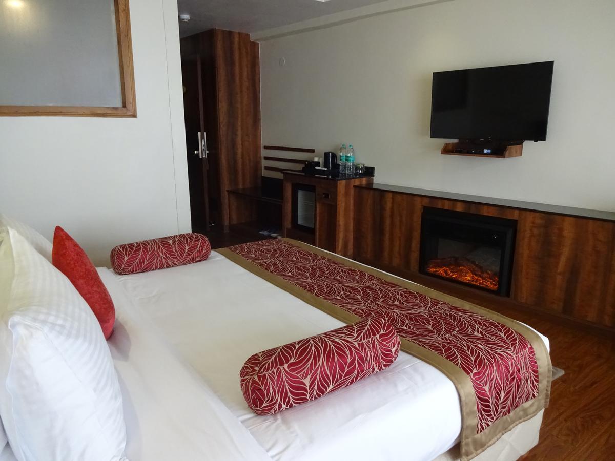 Resort Crescent 3*