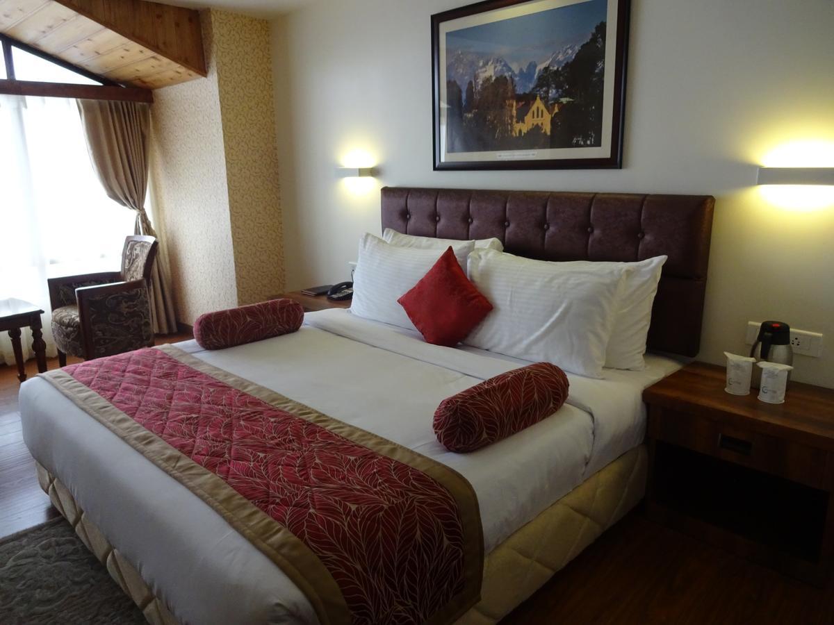 Crescent 3* Darjeeling (West Bengal)