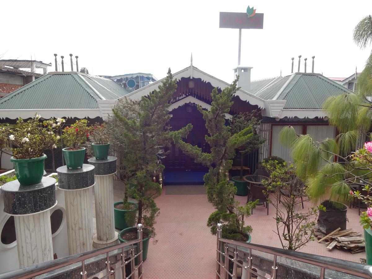 R.j.resorts Hotel 3*