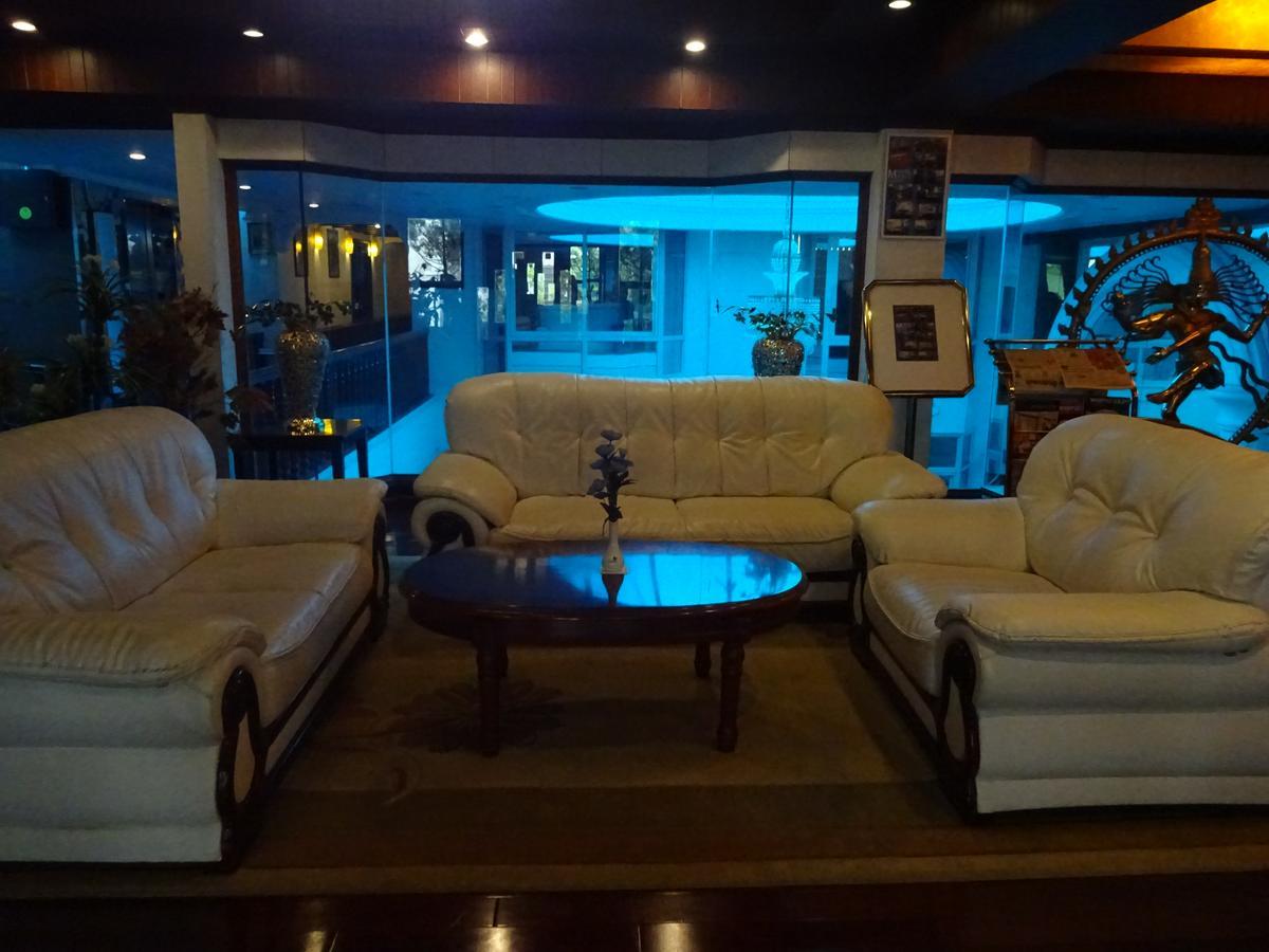R.j.resorts Hotel