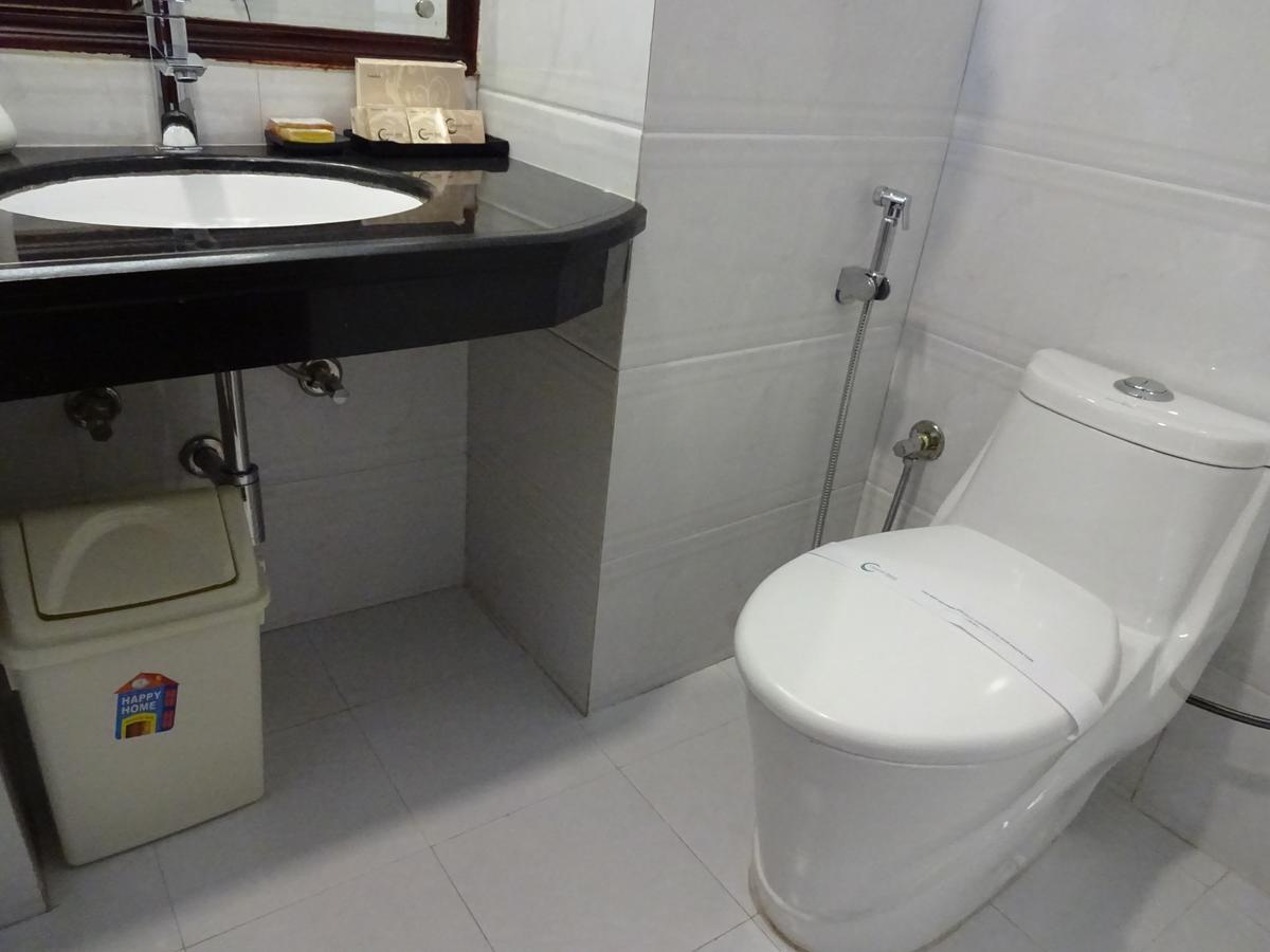 Crescent Resort 3*