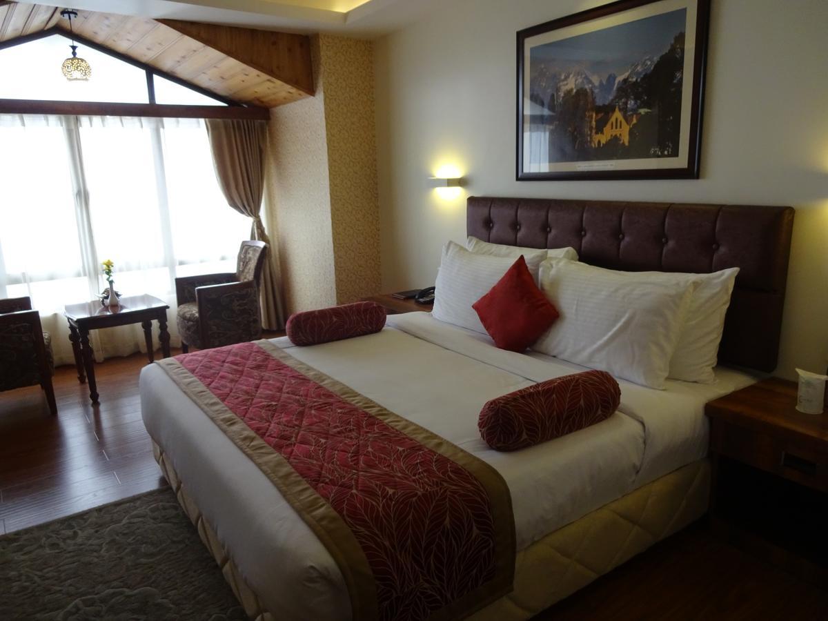 Resort Crescent Darjeeling (West Bengal)