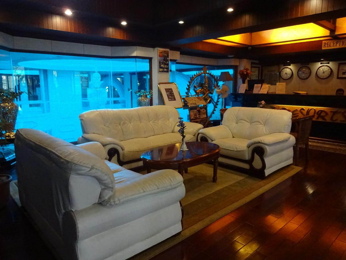 Hotel R.j.resorts Darjeeling (West Bengal)