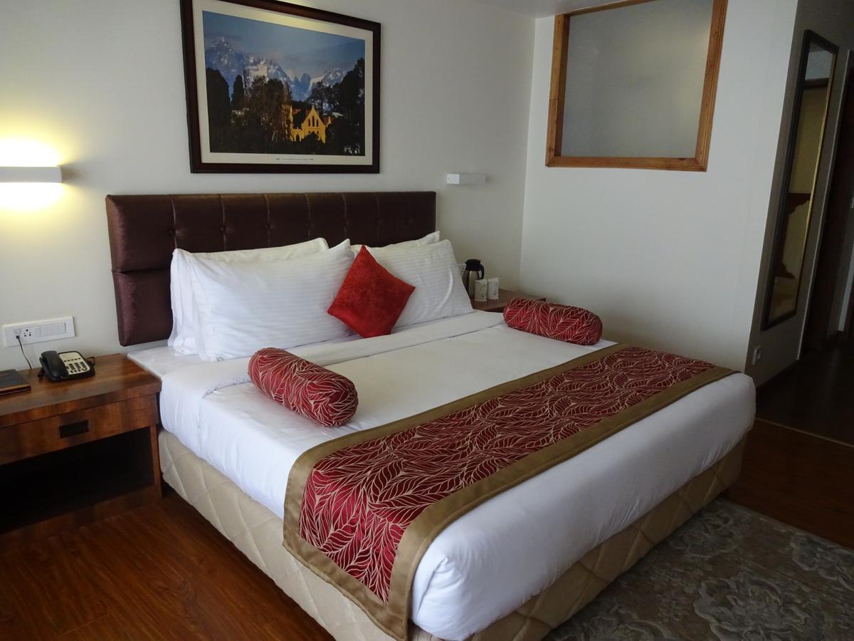 Crescent Resort 3*