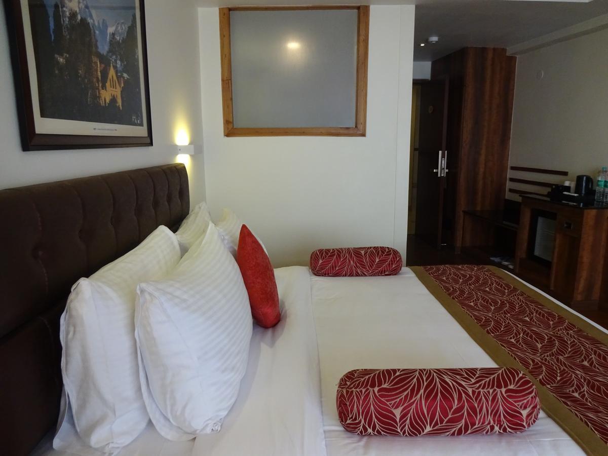 Crescent 3* Darjeeling (West Bengal)