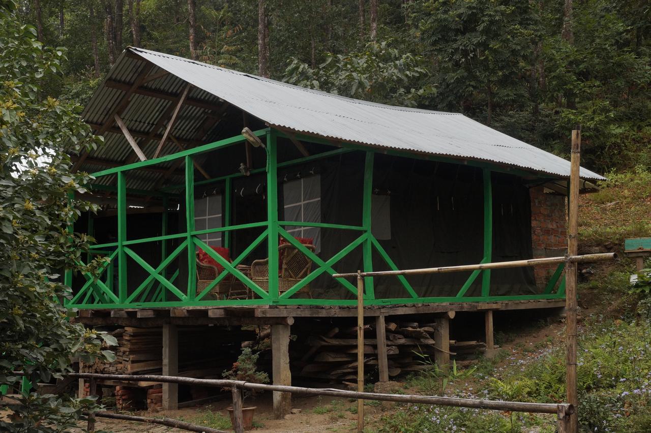 Tathagata Farm * Darjeeling (West Bengal)