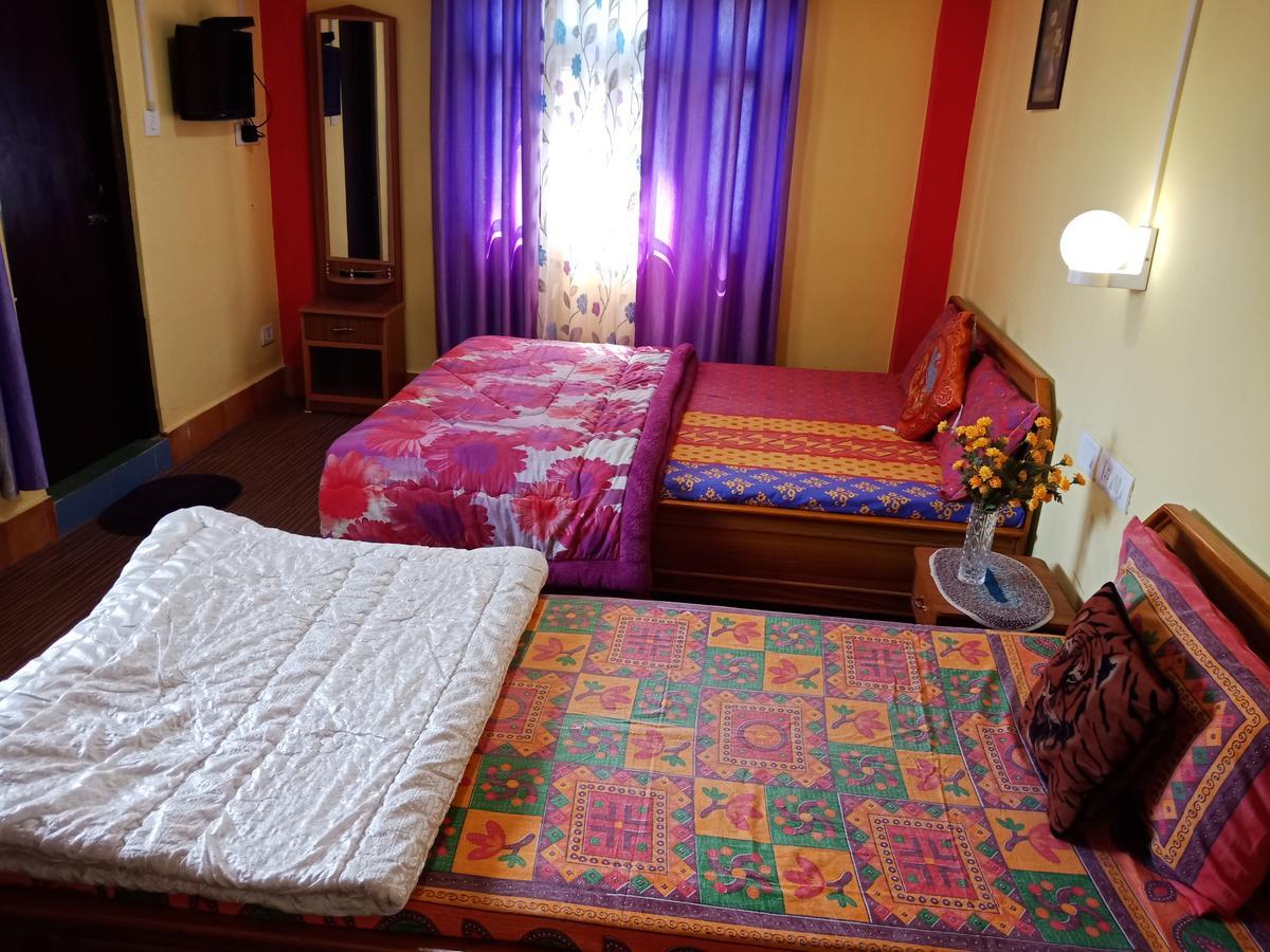 Zimba Happy Homestay Darjeeling (West Bengal)