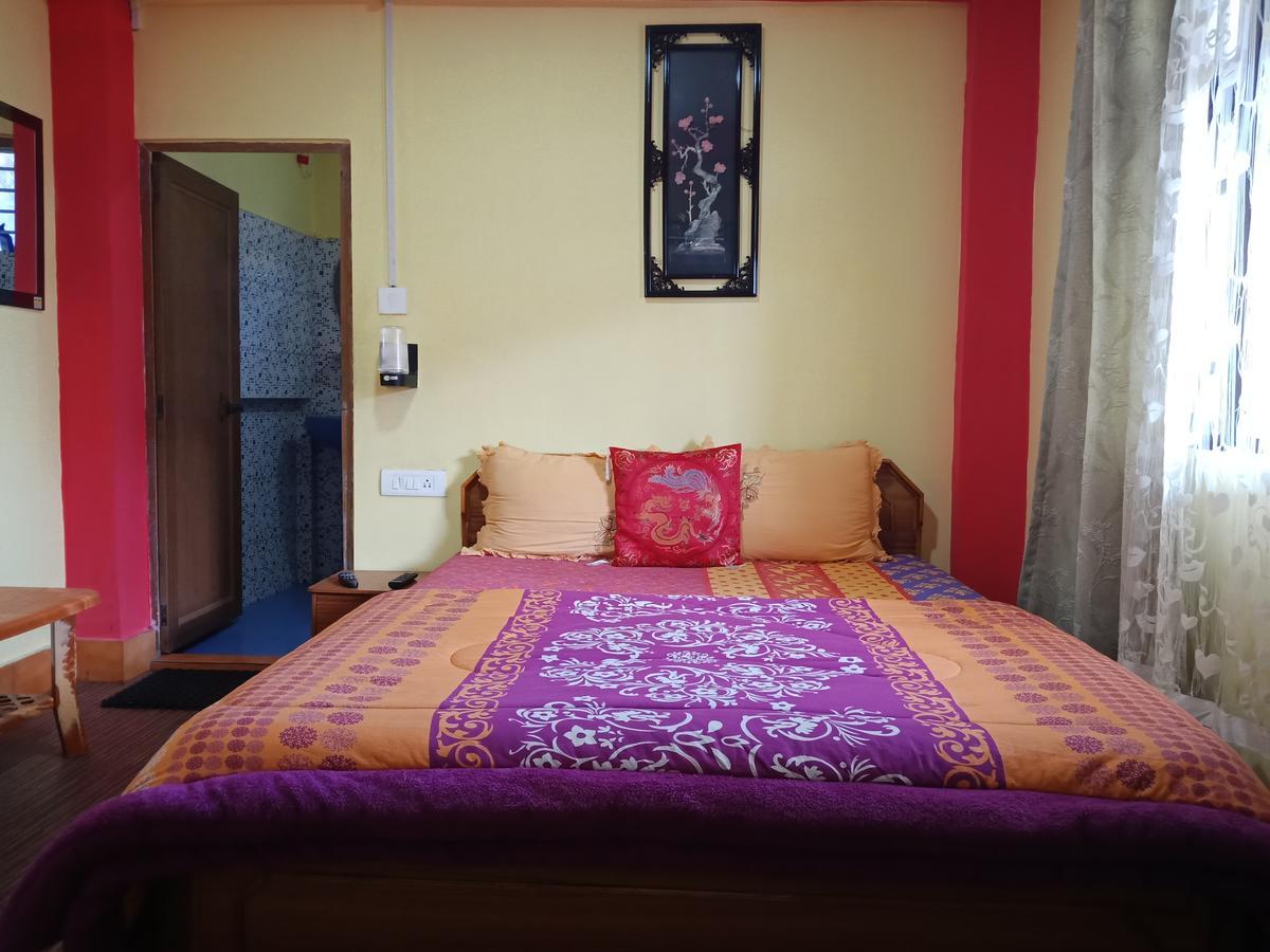 Zimba Happy Homestay