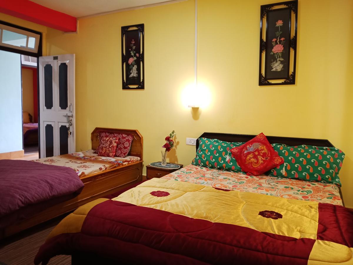 Zimba Happy Homestay Darjeeling (West Bengal)