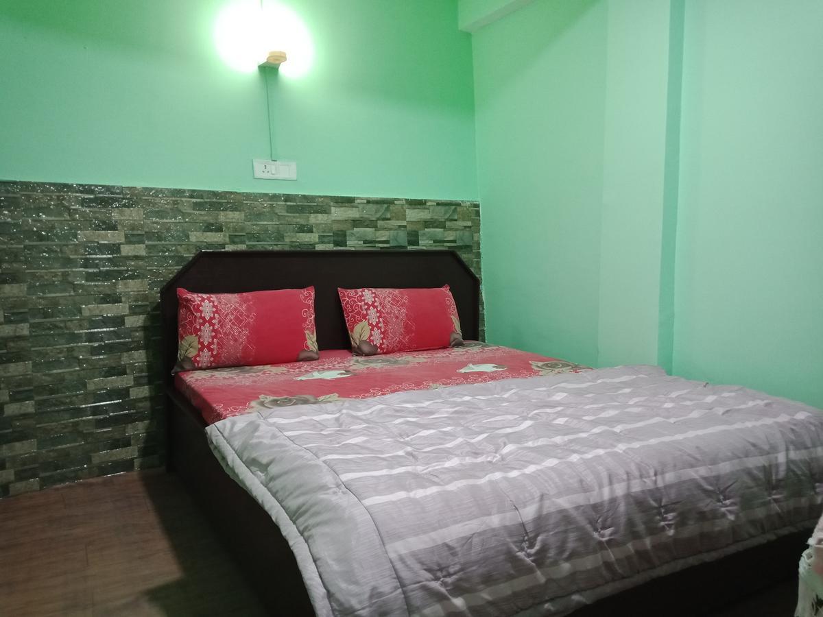Homestay Zimba Happy *