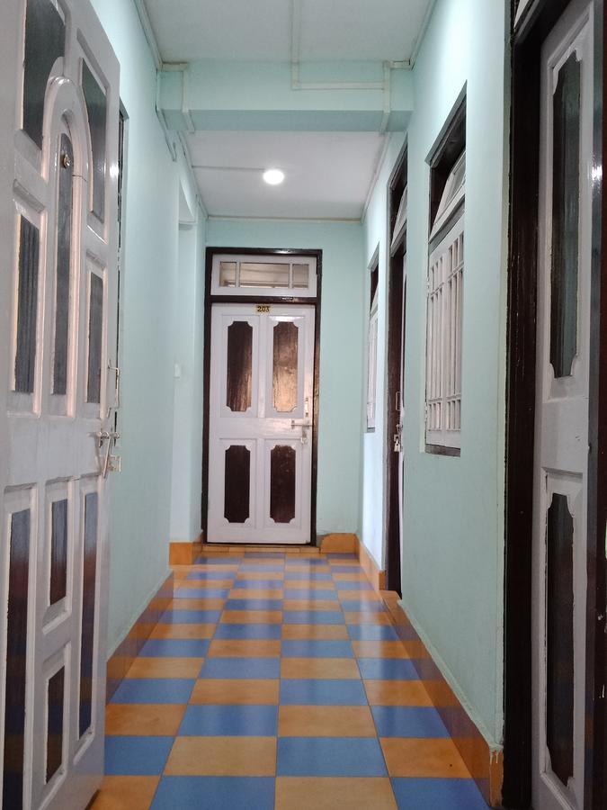 Zimba Happy Homestay *