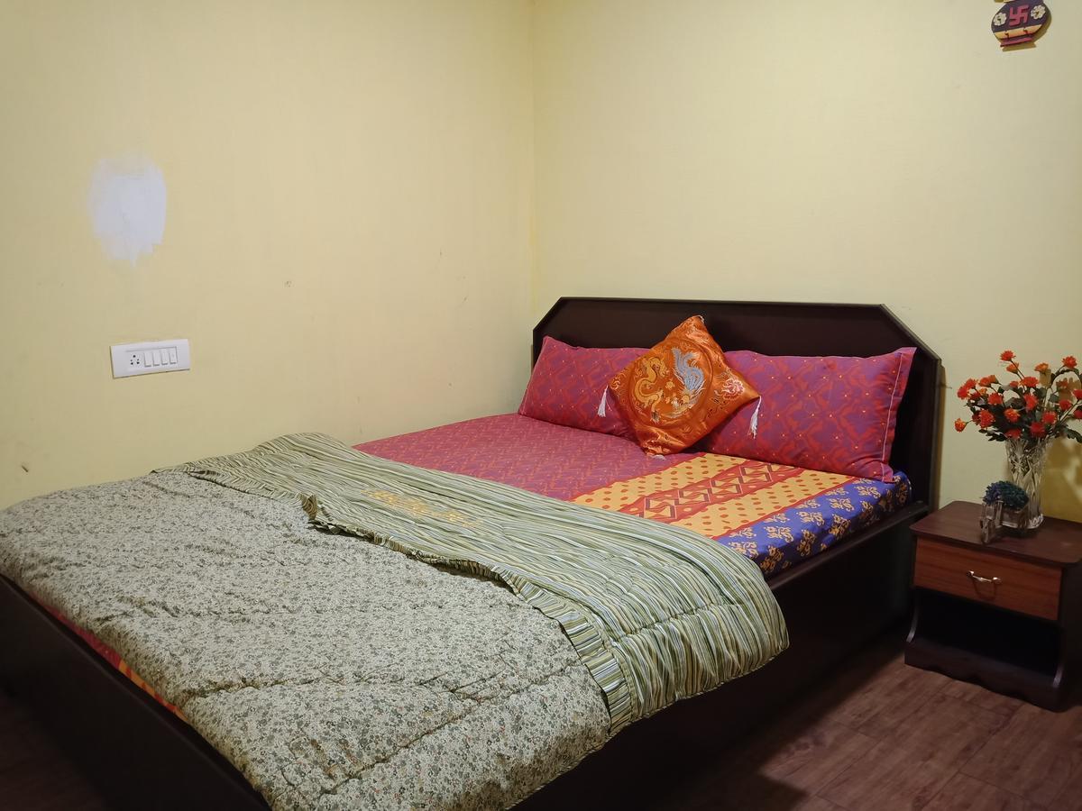 Zimba Happy Homestay