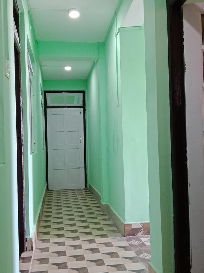 Homestay Zimba Happy