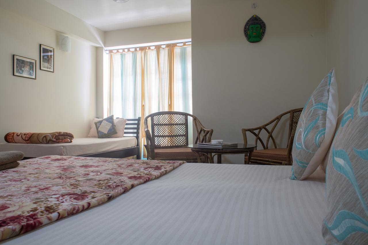 Bed & Breakfast Little Singamari Darjeeling (West Bengal)