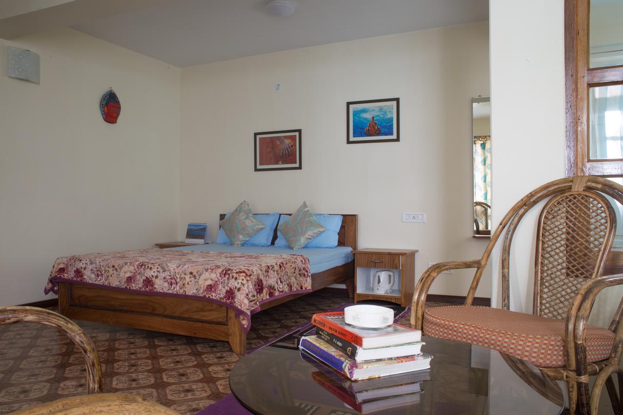 Bed & Breakfast Little Singamari Darjeeling (West Bengal)