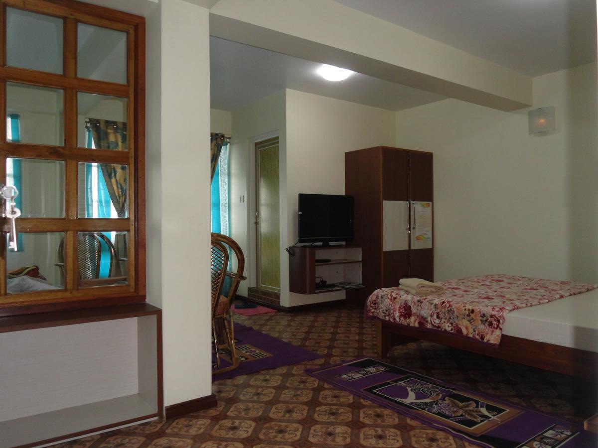 Bed & Breakfast Little Singamari Darjeeling (West Bengal)