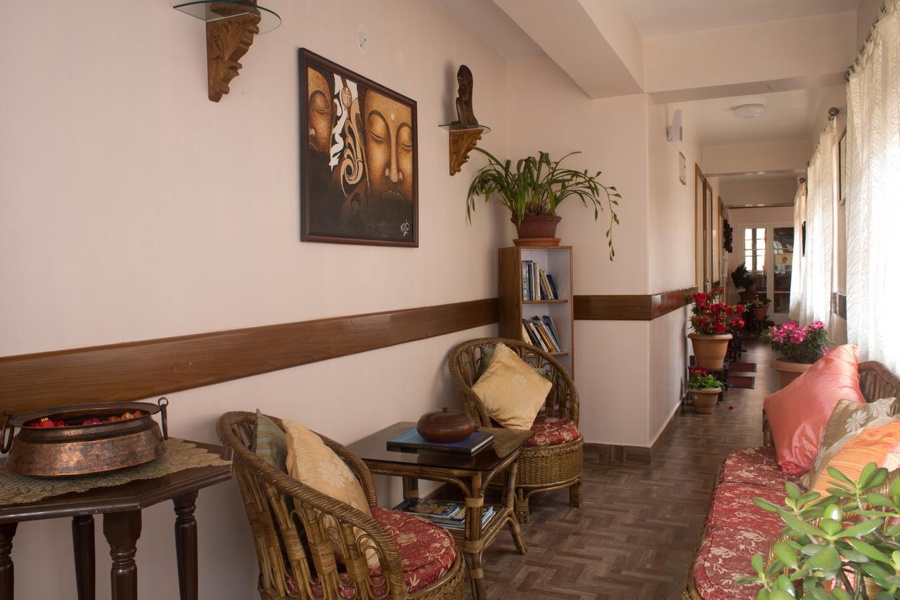 Little Singamari Bed & Breakfast Darjeeling (West Bengal)
