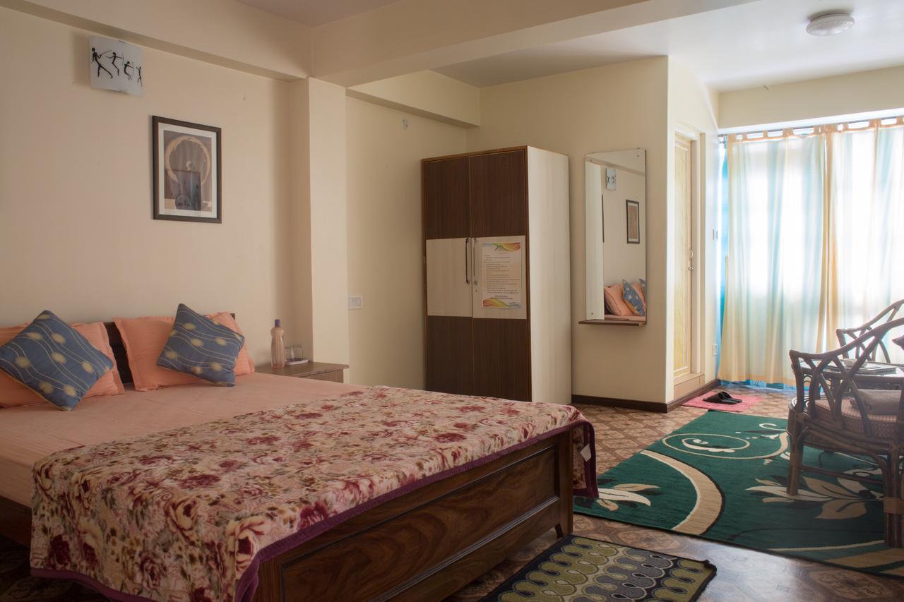 Bed & Breakfast Little Singamari