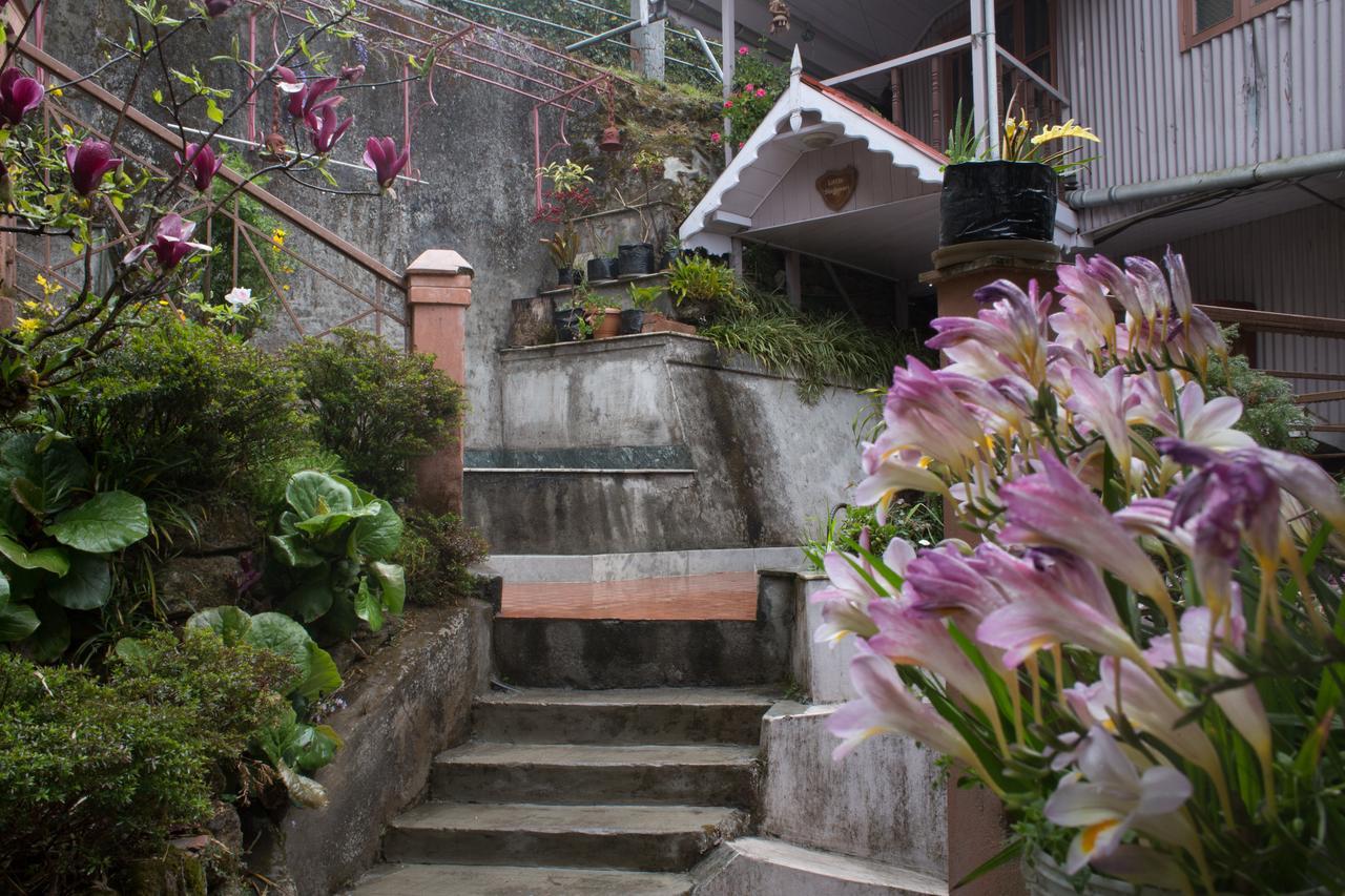 Little Singamari Bed & Breakfast