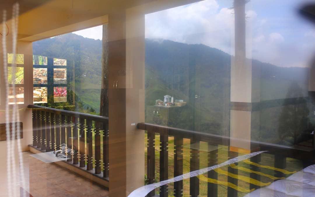 Chamong Chiabari - Mountain Retreat & Resort Darjeeling (West Bengal)