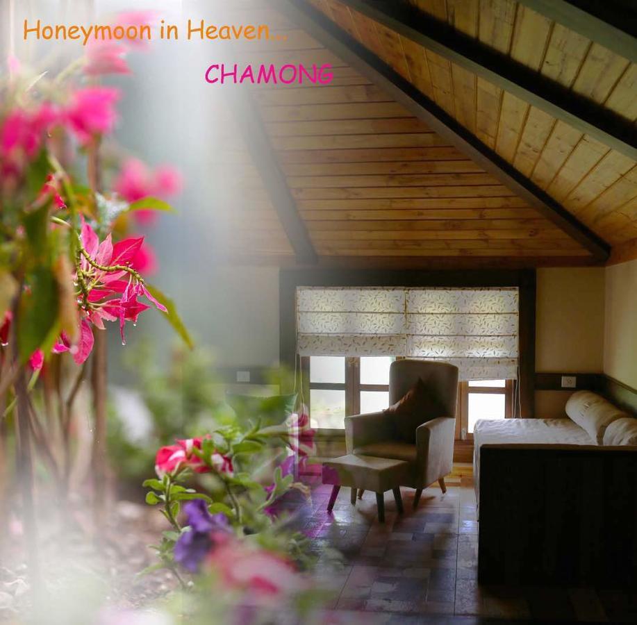 Chamong Chiabari - Mountain Retreat & Resort