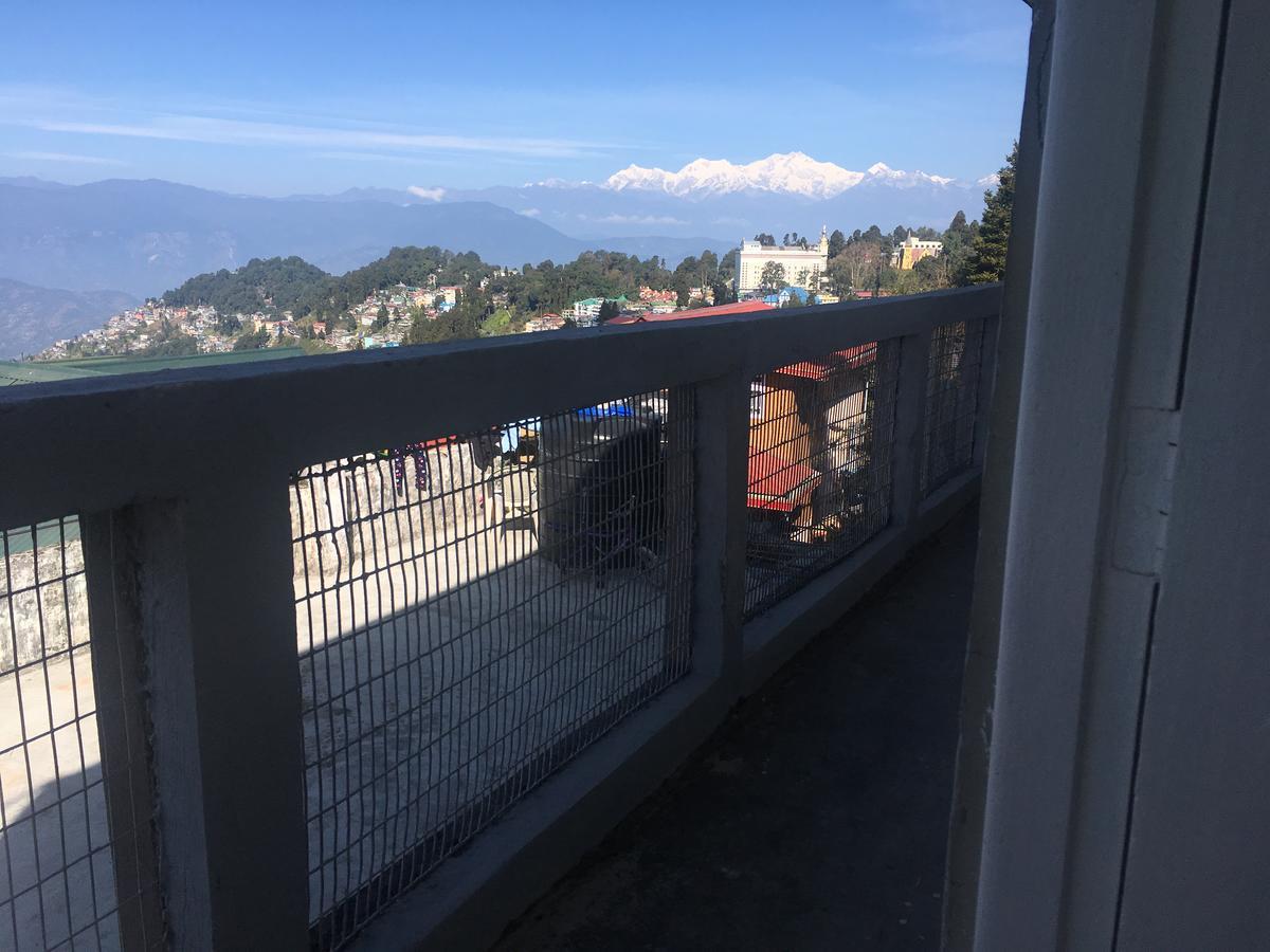Homestay Hideout Darjeeling (West Bengal)