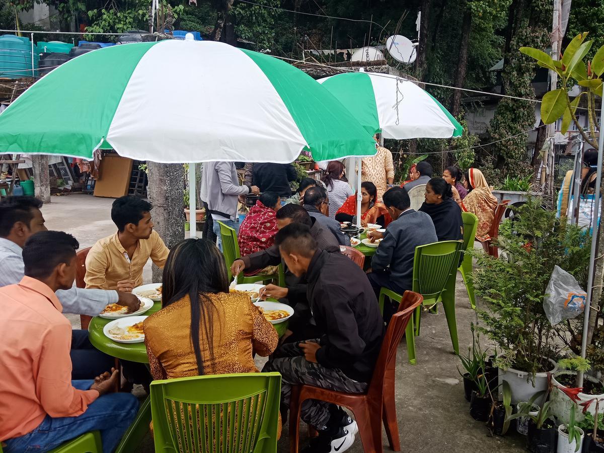 Zimba Happy Homestay Darjeeling (West Bengal)