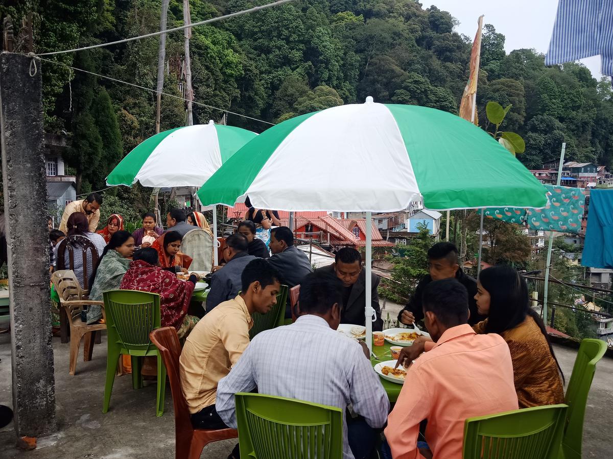 Zimba Happy Homestay Darjeeling (West Bengal)