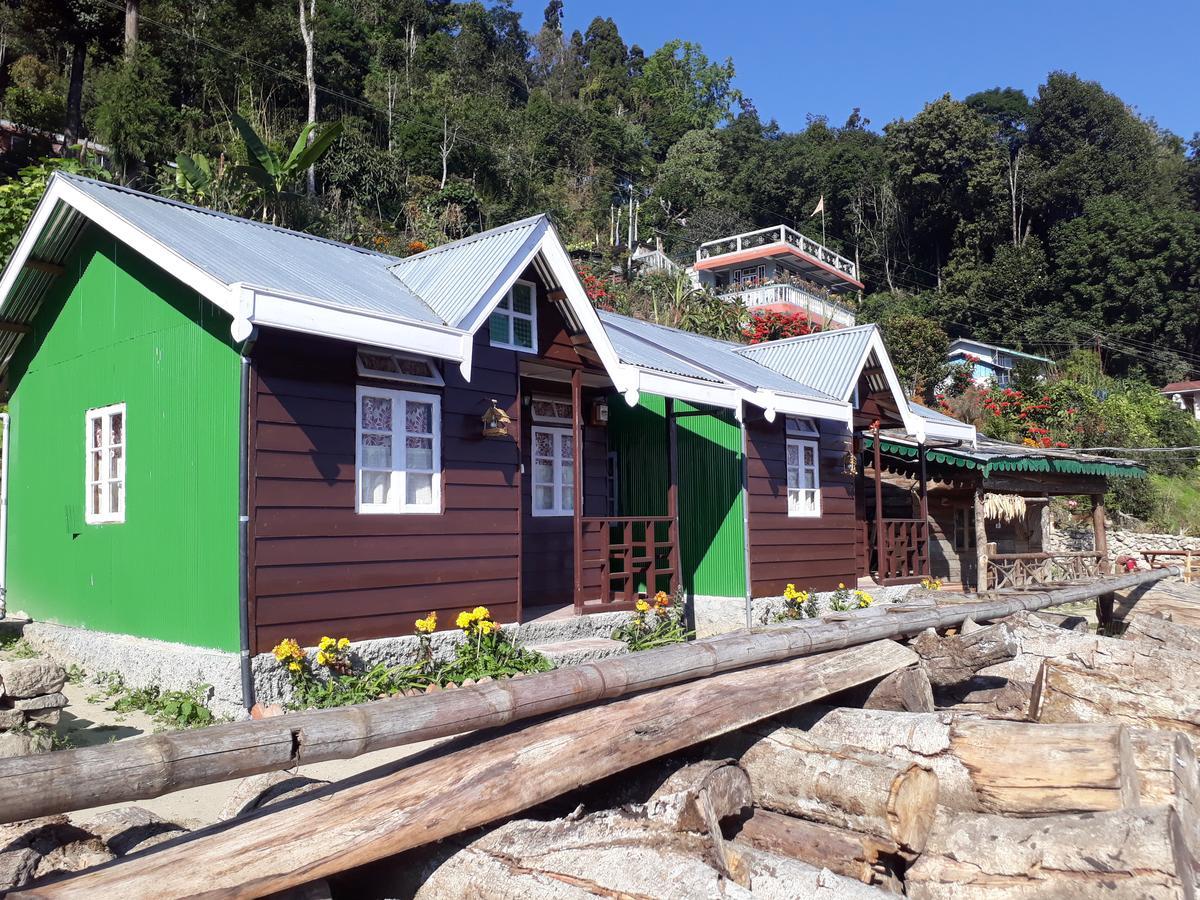 Suma Aavaas Farmstay Darjeeling (West Bengal)