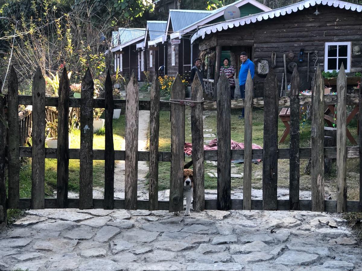 Suma Aavaas Farmstay *