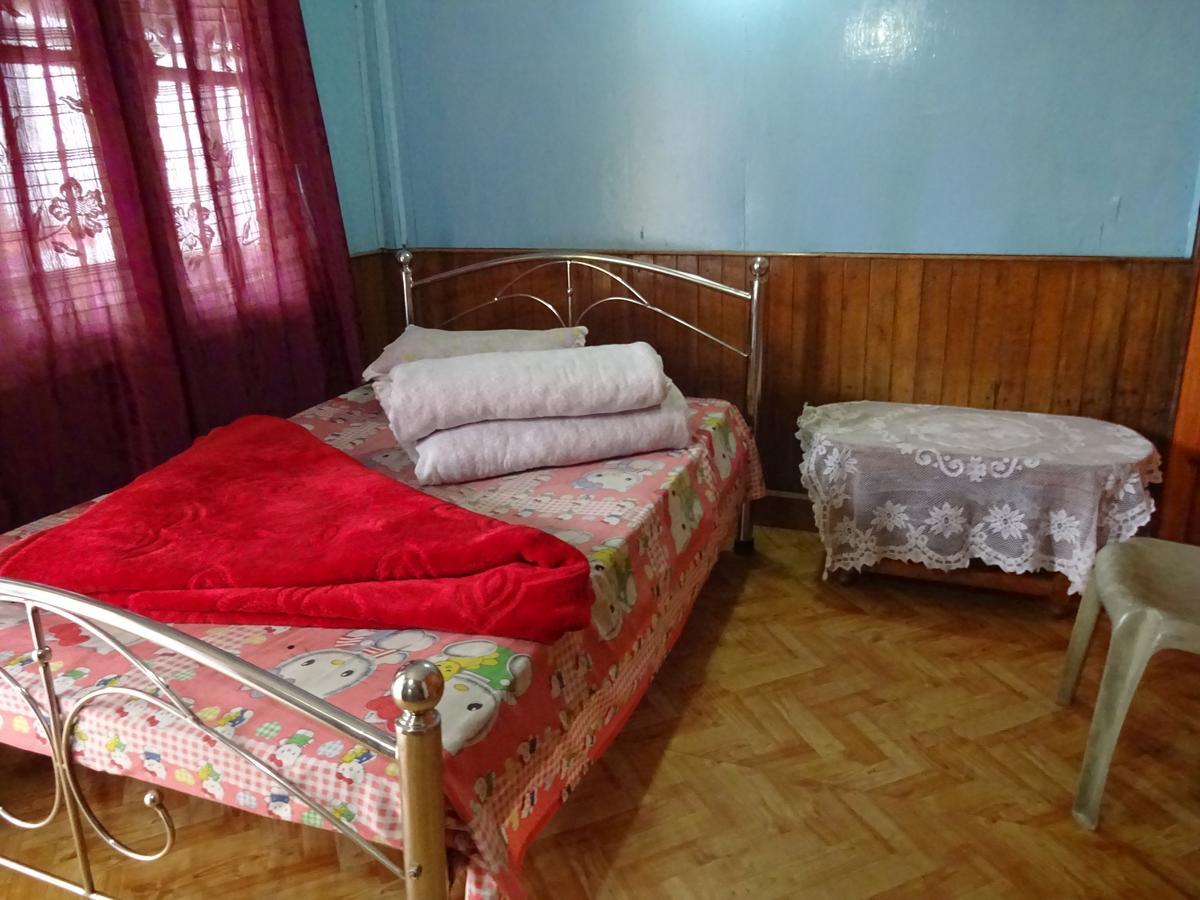 Bed & Breakfast Long Island Darjeeling (West Bengal)