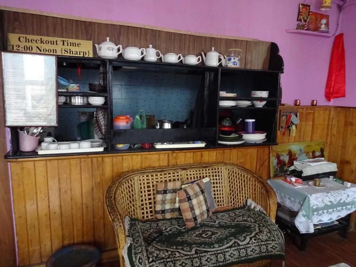 Long Island 2* Darjeeling (West Bengal)