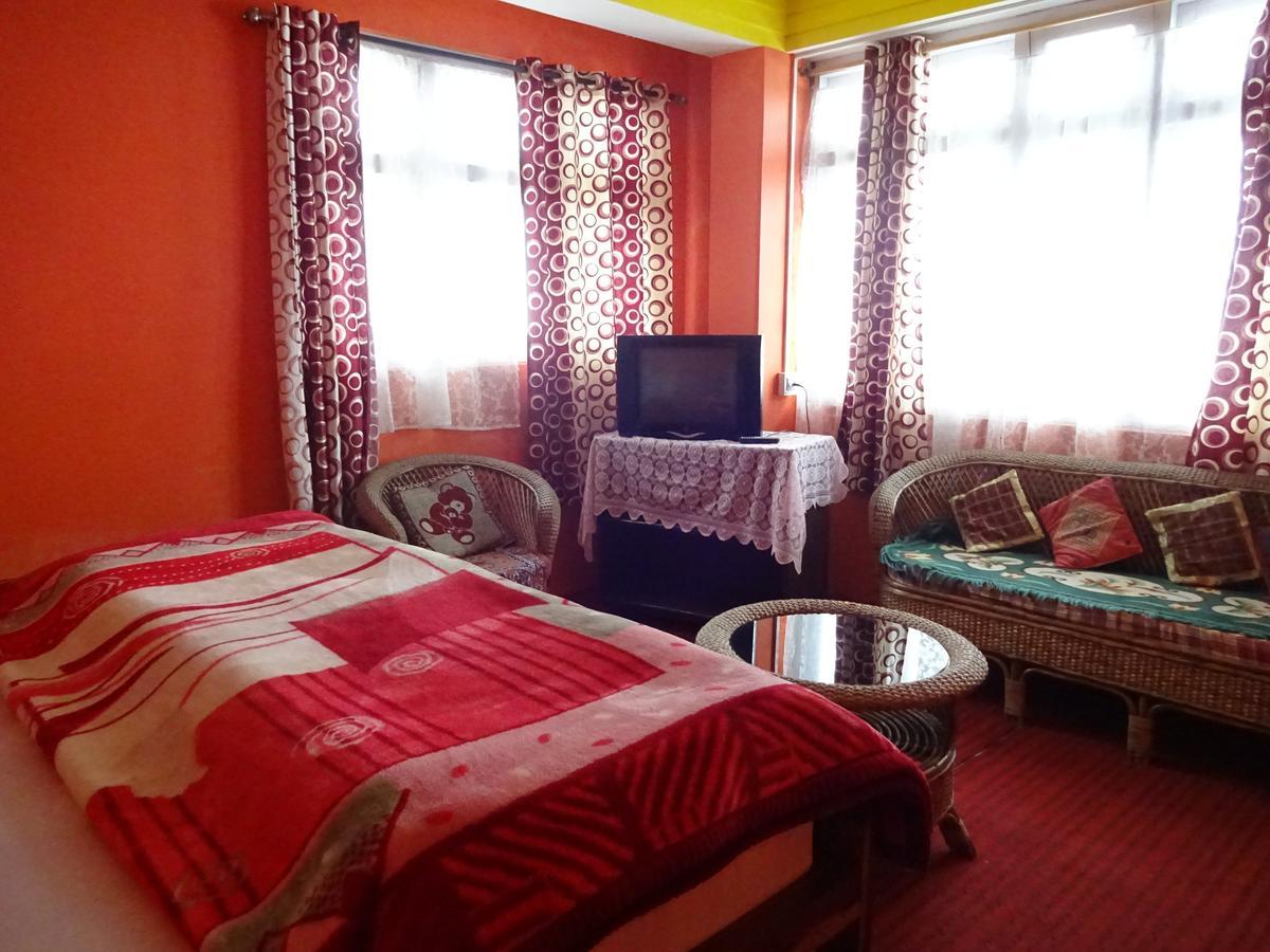 Bed & Breakfast Long Island Darjeeling (West Bengal)
